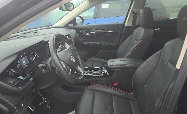2023 Buick Envision Essence AWD
