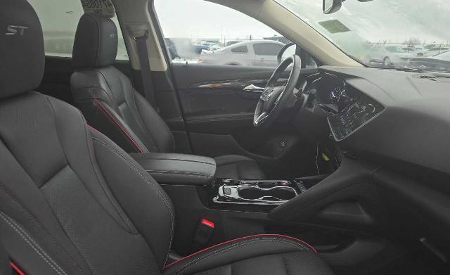 2023 Buick Envision Essence AWD