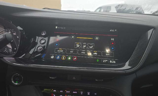 2023 Buick Envision Essence AWD