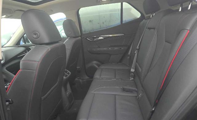2023 Buick Envision Essence AWD