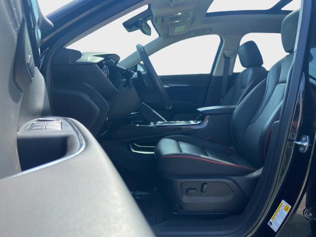 2023 Buick Envision Essence AWD