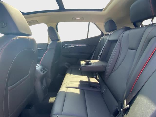 2023 Buick Envision Essence AWD