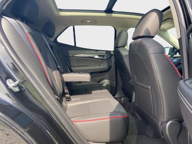 2023 Buick Envision Essence AWD