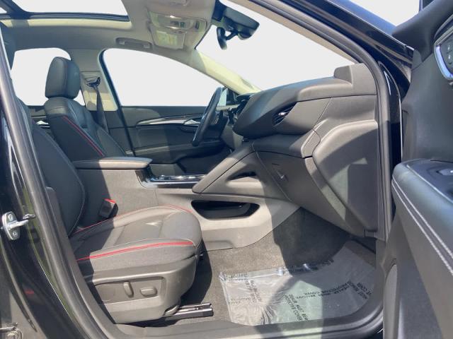 2023 Buick Envision Essence AWD