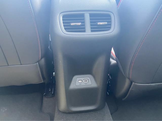 2023 Buick Envision Essence AWD