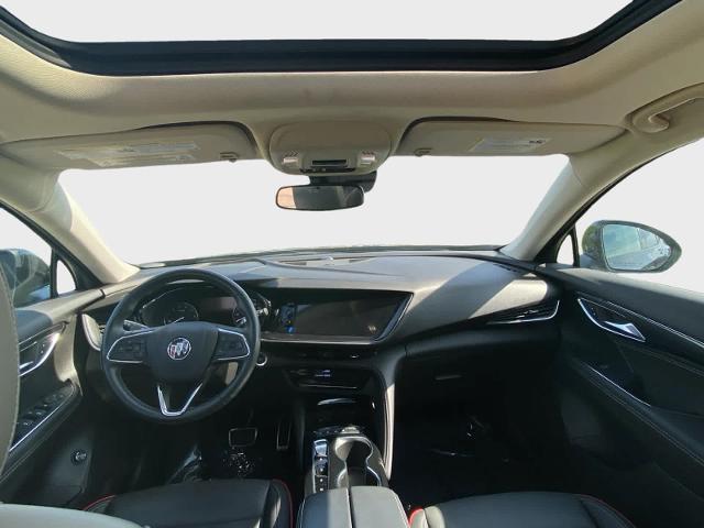 2023 Buick Envision Essence AWD