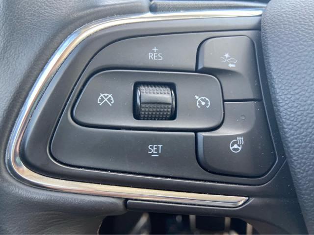 2023 Buick Envision Essence AWD