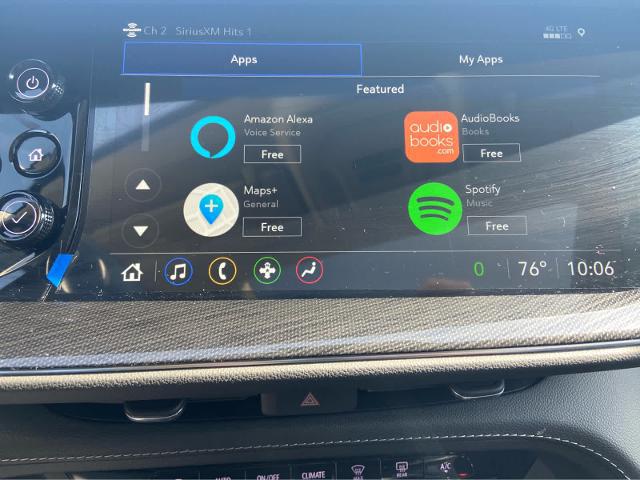 2023 Buick Envision Essence AWD