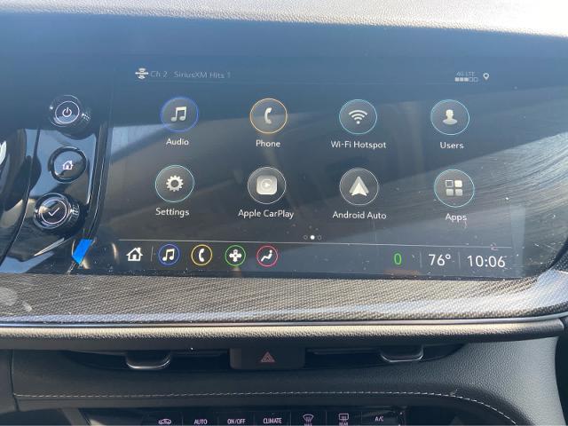 2023 Buick Envision Essence AWD