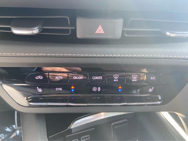 2023 Buick Envision Essence AWD
