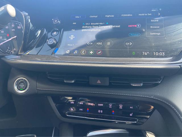 2023 Buick Envision Essence AWD