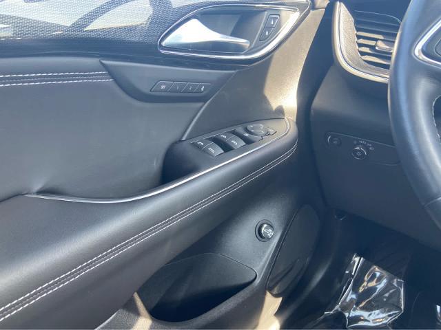 2023 Buick Envision Essence AWD
