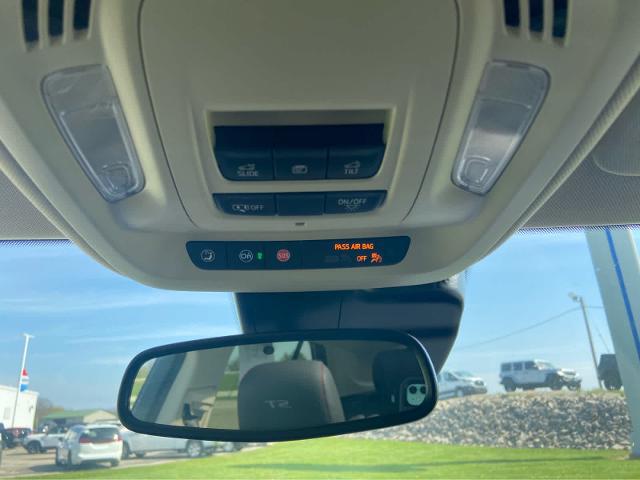 2023 Buick Envision Essence AWD