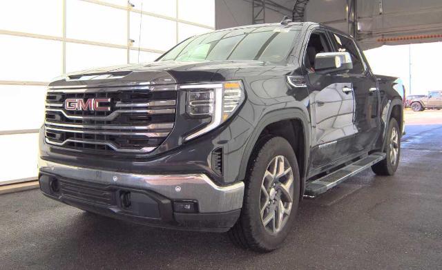 2024 GMC Sierra 1500 2WD Crew Cab Short Box SLT for sale in Monticello, IL
