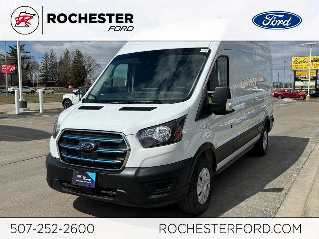 2022 Ford E-Transit-350 Cargo Van Base for sale in Rochester, MN