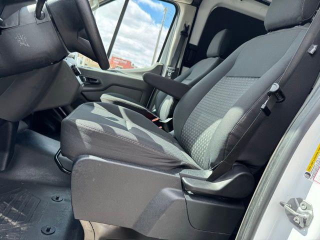 2022 Ford E-Transit-350 Cargo Van Base
