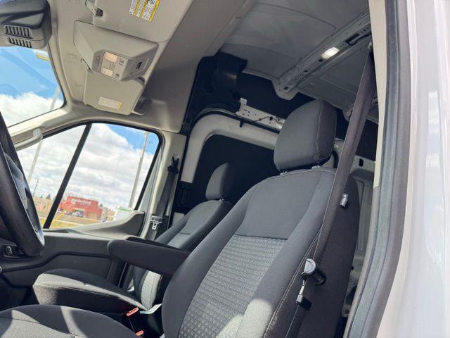 2022 Ford E-Transit-350 Cargo Van Base