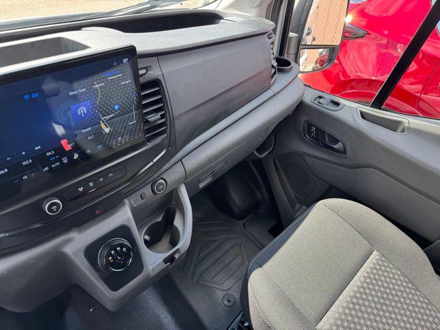 2022 Ford E-Transit-350 Cargo Van Base
