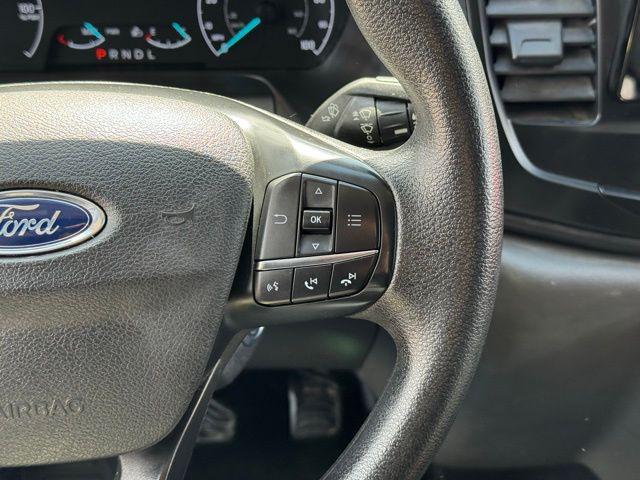 2022 Ford E-Transit-350 Cargo Van Base