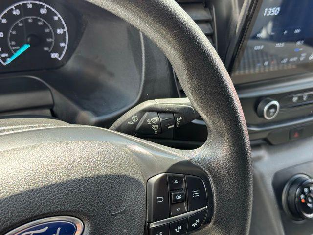 2022 Ford E-Transit-350 Cargo Van Base