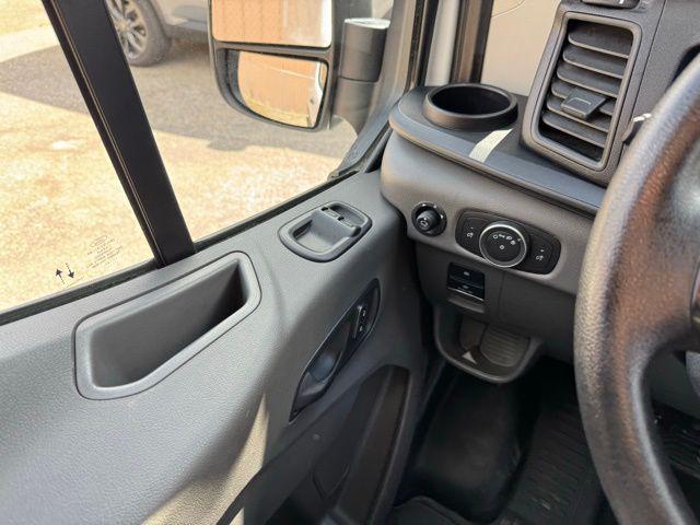 2022 Ford E-Transit-350 Cargo Van Base