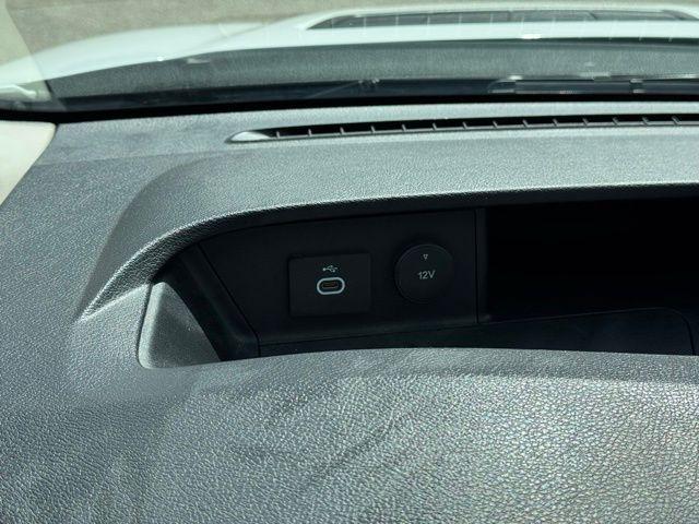 2022 Ford E-Transit-350 Cargo Van Base