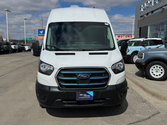 2022 Ford E-Transit-350 Cargo Van Base