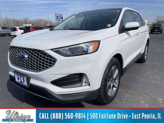 2024 Ford Edge SEL for sale in East Peoria, IL