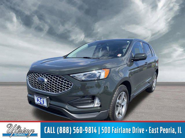 2024 Ford Edge SEL for sale in East Peoria, IL