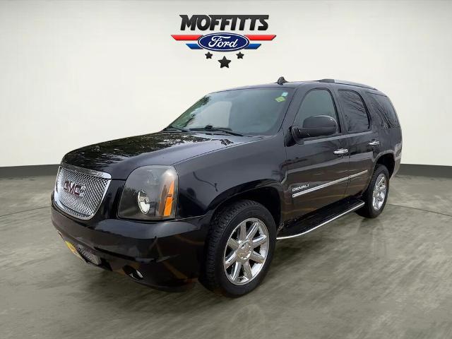 2010 GMC Yukon Denali for sale in Boone, IA