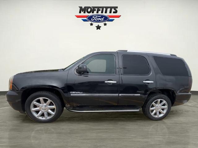2010 GMC Yukon Denali