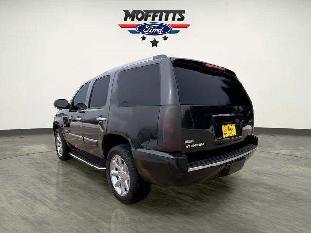 2010 GMC Yukon Denali