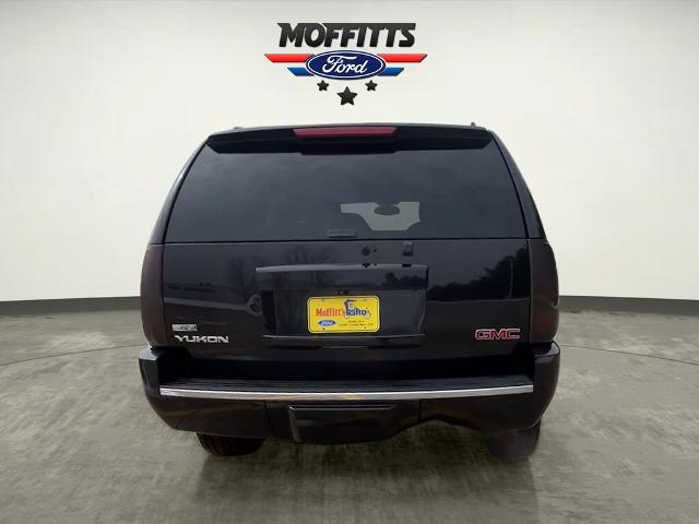 2010 GMC Yukon Denali