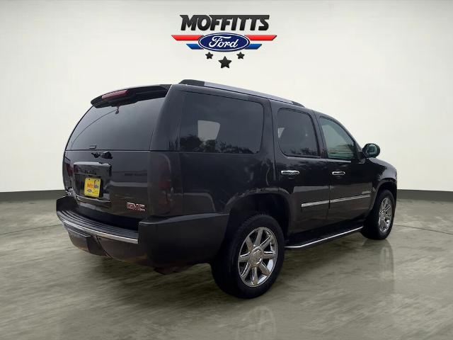 2010 GMC Yukon Denali