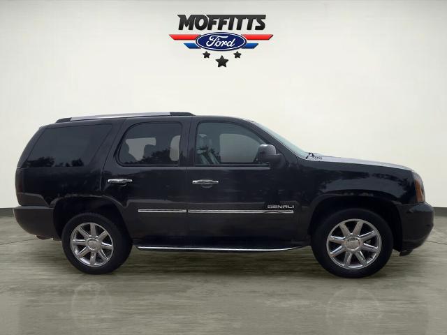 2010 GMC Yukon Denali