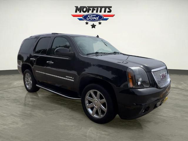 2010 GMC Yukon Denali