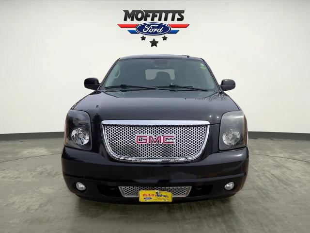 2010 GMC Yukon Denali