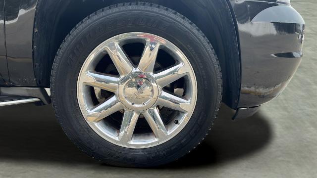 2010 GMC Yukon Denali