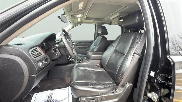 2010 GMC Yukon Denali