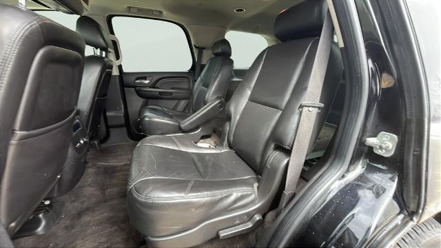 2010 GMC Yukon Denali