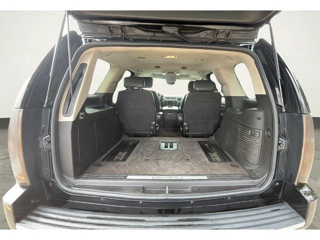 2010 GMC Yukon Denali