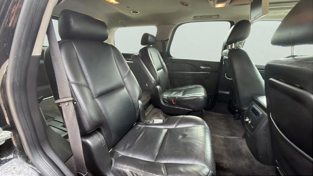 2010 GMC Yukon Denali