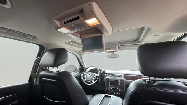 2010 GMC Yukon Denali