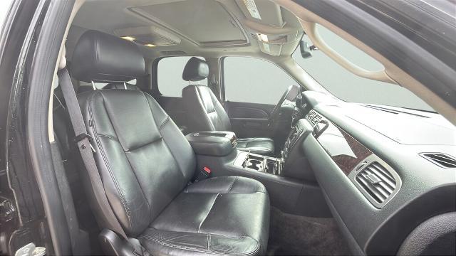 2010 GMC Yukon Denali