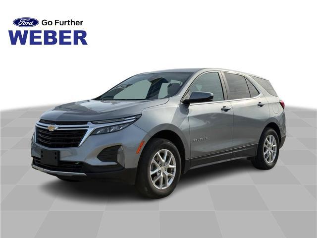 2024 Chevrolet Equinox AWD LT for sale in Granite City, IL