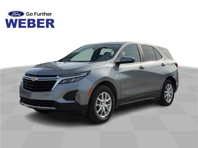 2024 Chevrolet Equinox AWD LT for sale in Granite City, IL