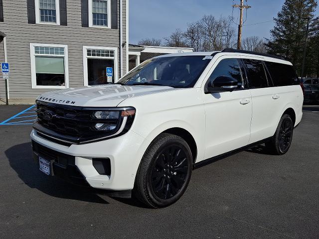 2025 Ford Expedition Platinum MAX for sale in Mendham, NJ