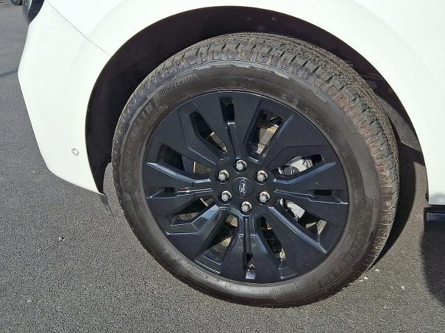2025 Ford Expedition Platinum MAX