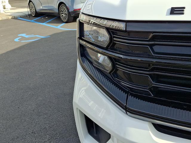 2025 Ford Expedition Platinum MAX