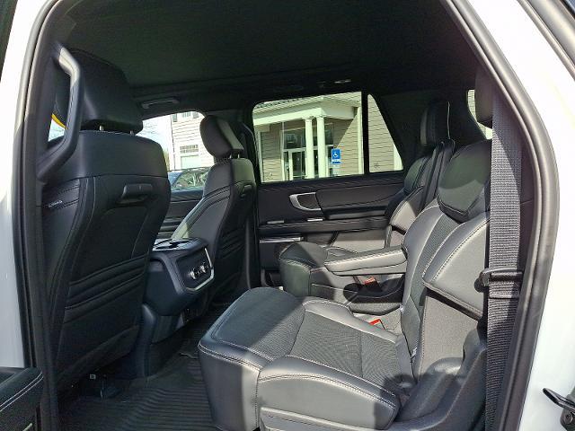 2025 Ford Expedition Platinum MAX